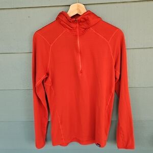 Patagonia Capeline Baselayer Thermal Weight